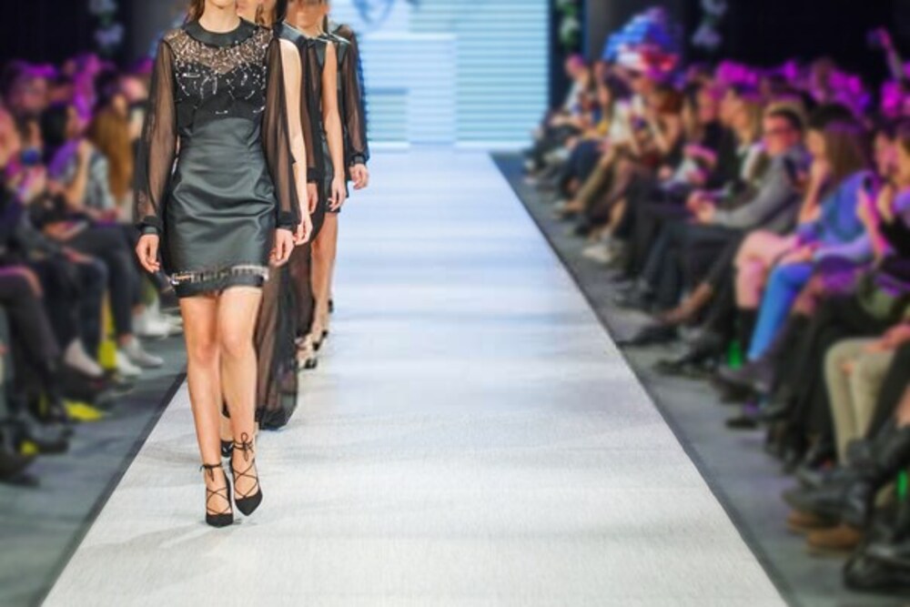 Walk the Runway: The Importance of Fashion Shows for Brands